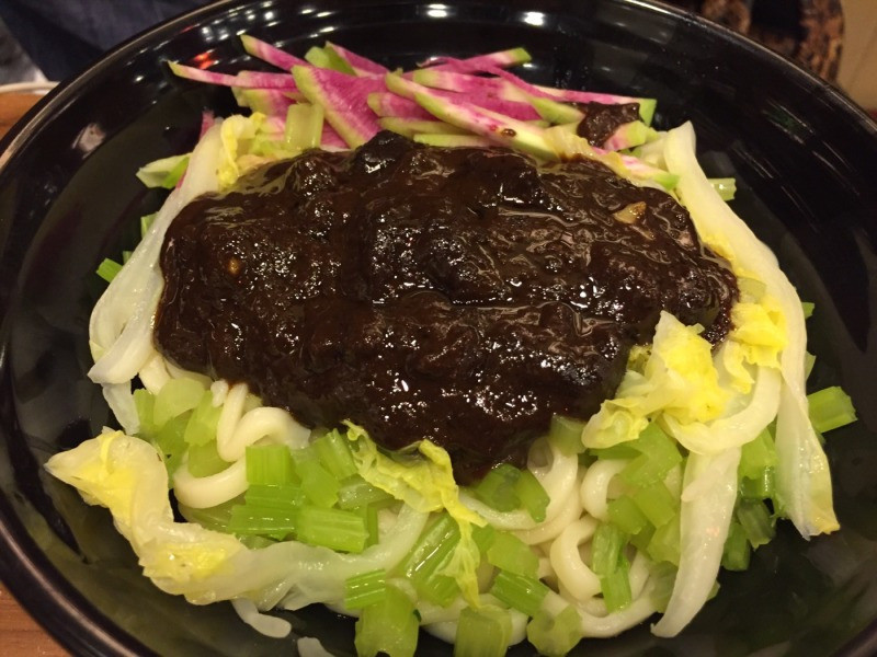 全素刘（看丹桥店）