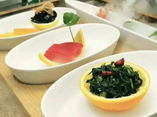 菩提叶素食餐厅