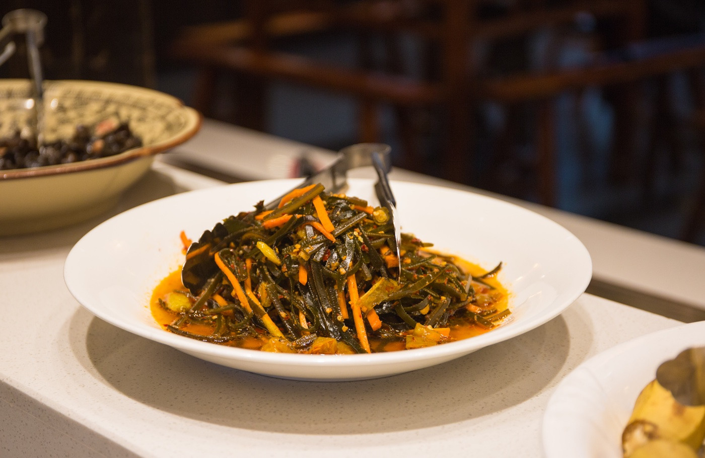 清心素食（夫子庙店）