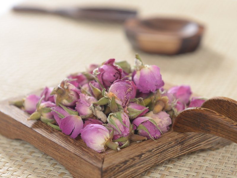 青山老农 · 青素