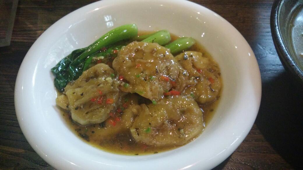 普素茶房（文艺路店）