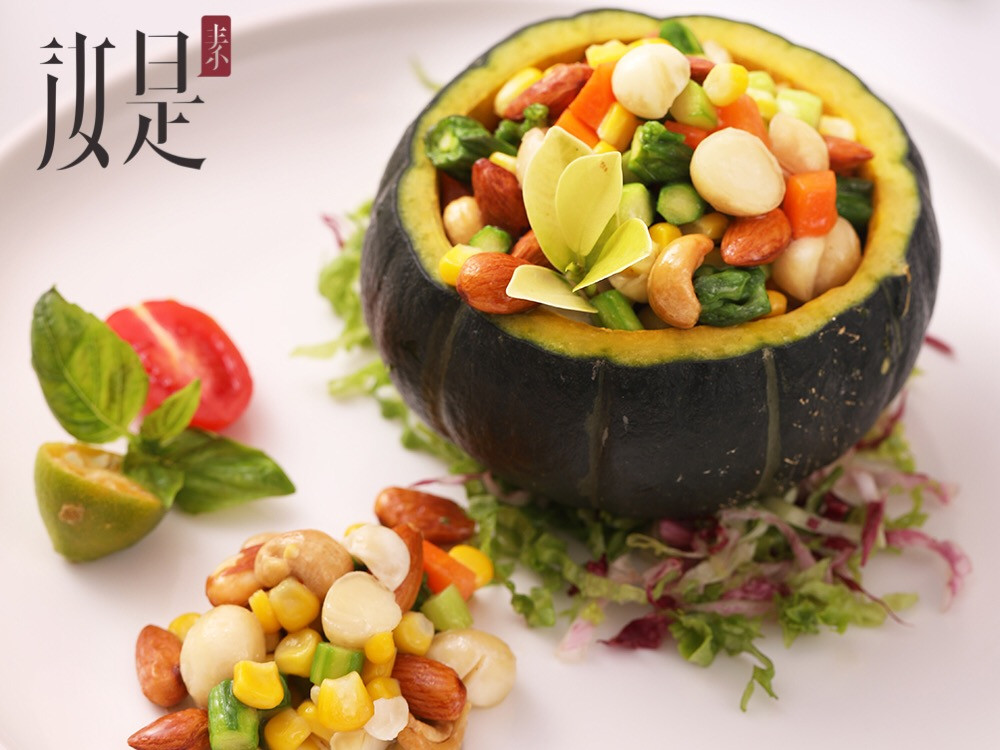 汝是素（壹号广场店）