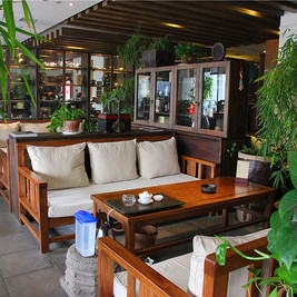 普素茶房（高新店）