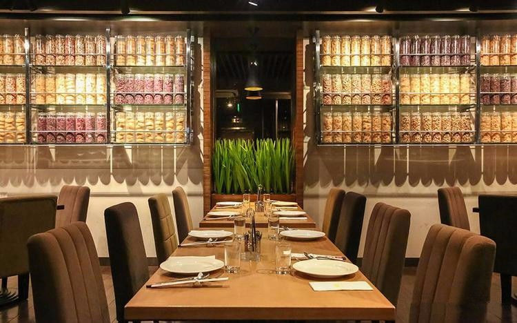 台湾人道素菜馆