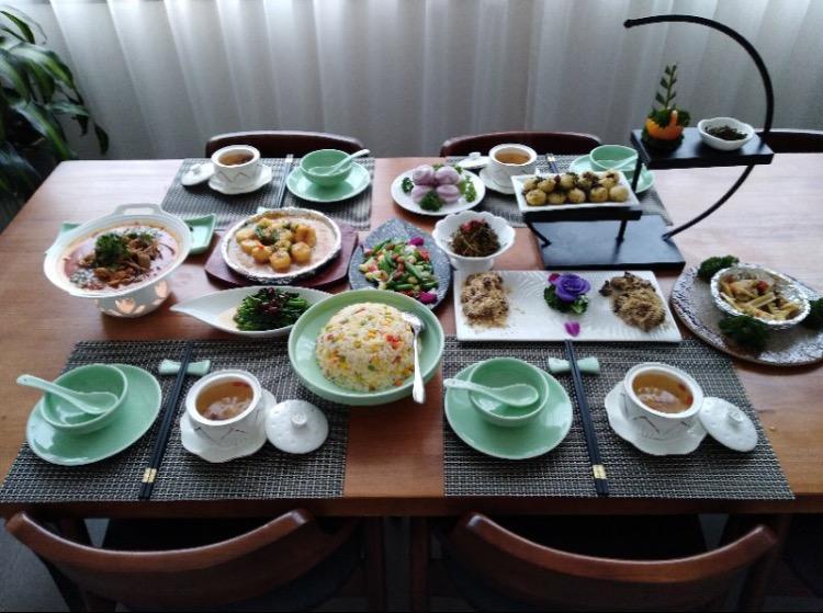 菩提树素食餐厅