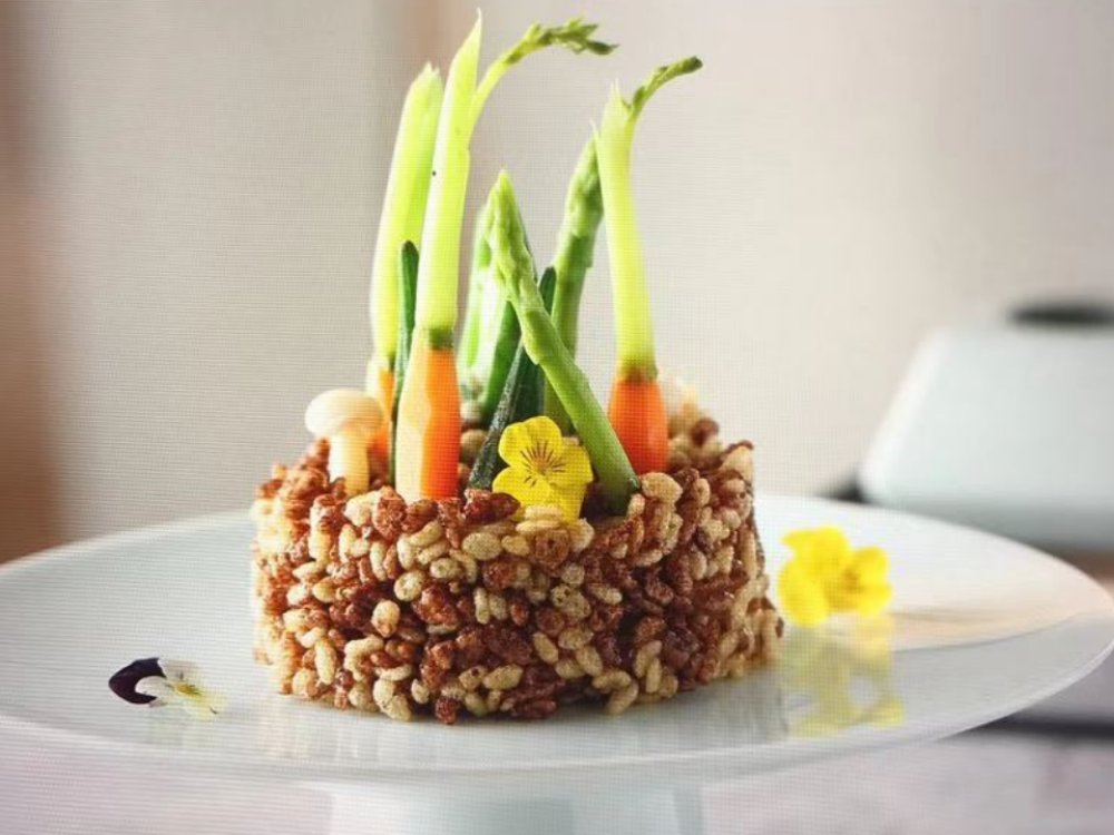 福顺斋素食餐厅