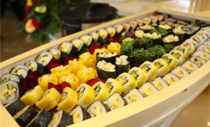 素园文化生活馆