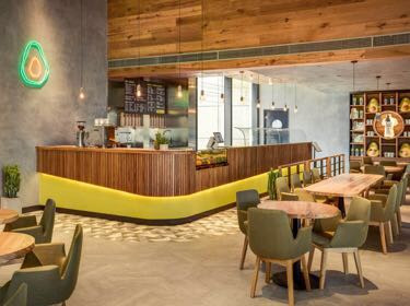 油梨树AVOCADO TREE（佳程广场店）