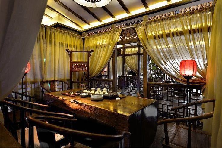 九莲净月归来（德商国际店）