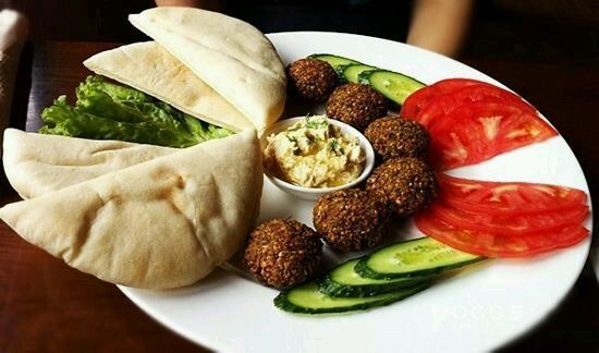 宝光寺尚缘斋素餐厅