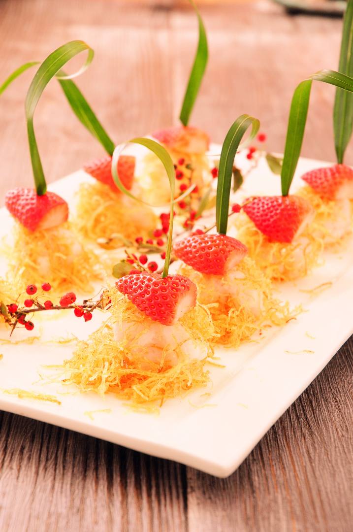 清水荷花素食餐厅（文殊坊店）