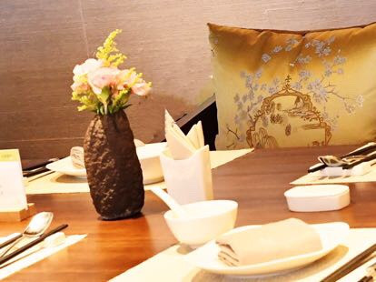 大象抱朴素食餐厅