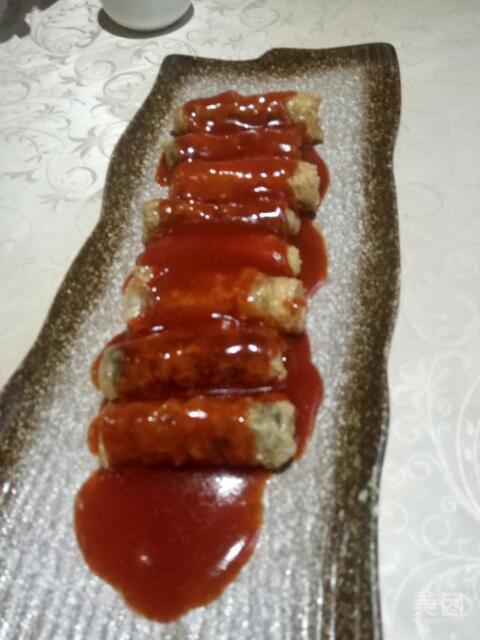 福田林素食馆（大芬店）