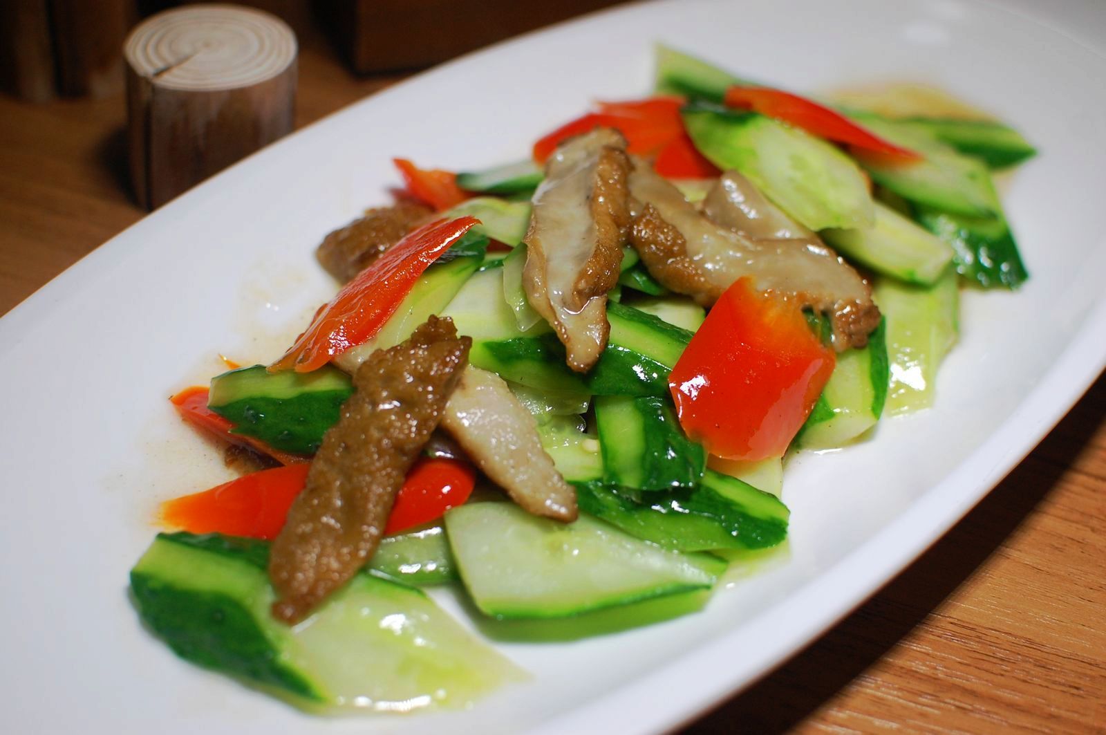 妙蔬缘素食自助餐厅