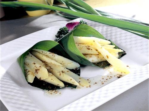 爱素素食自助餐