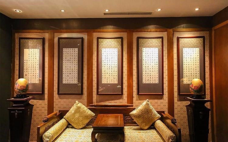 台湾人道素菜（商务餐静安店）