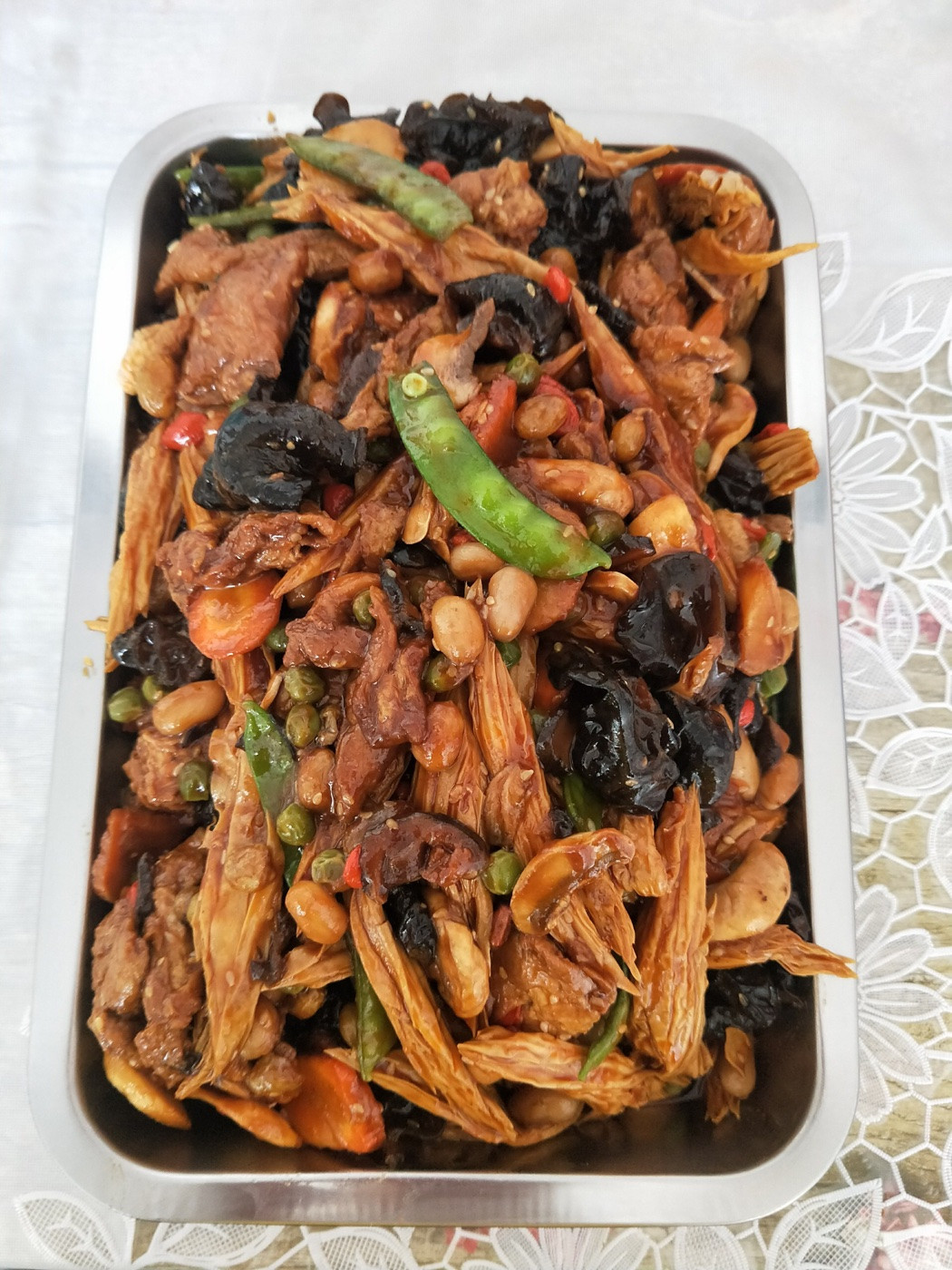 回味斋素菜（北辰区）