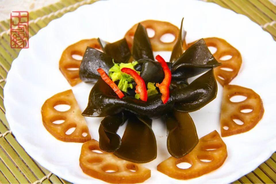 十方缘素食府（五和店）