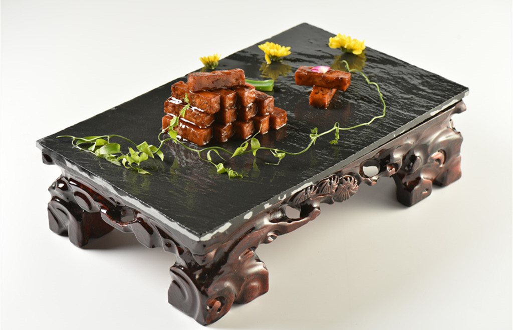 古北壹号素餐厅