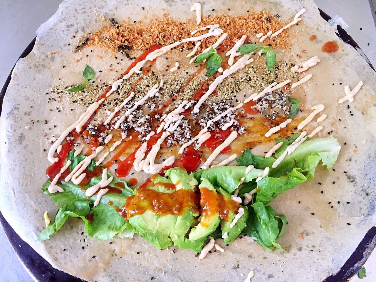 素小子创意工坊