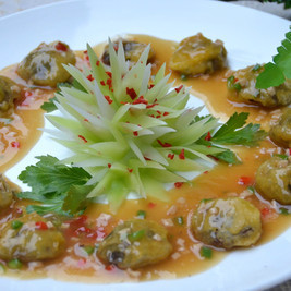 善心缘素食餐厅（翠湖街店）