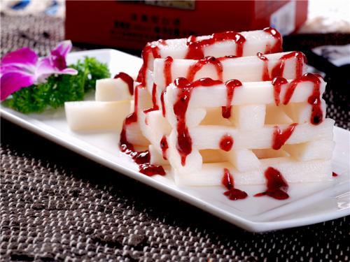 老高锅烙王营养素食斋（肇州店）