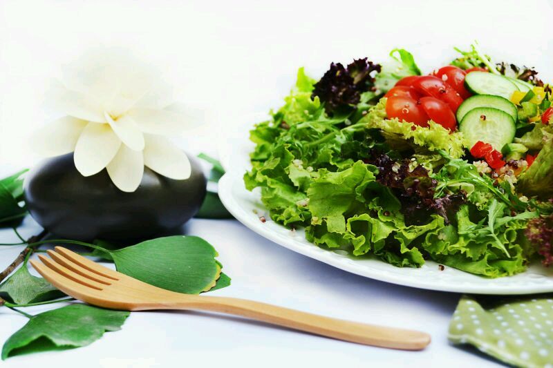 素大大素食轻食（七宝店）