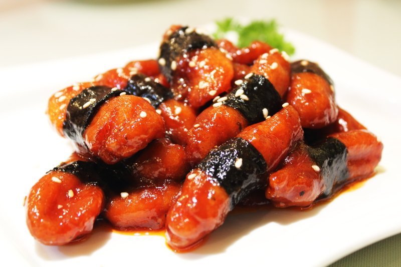 慧缘素食（淮海东路店）