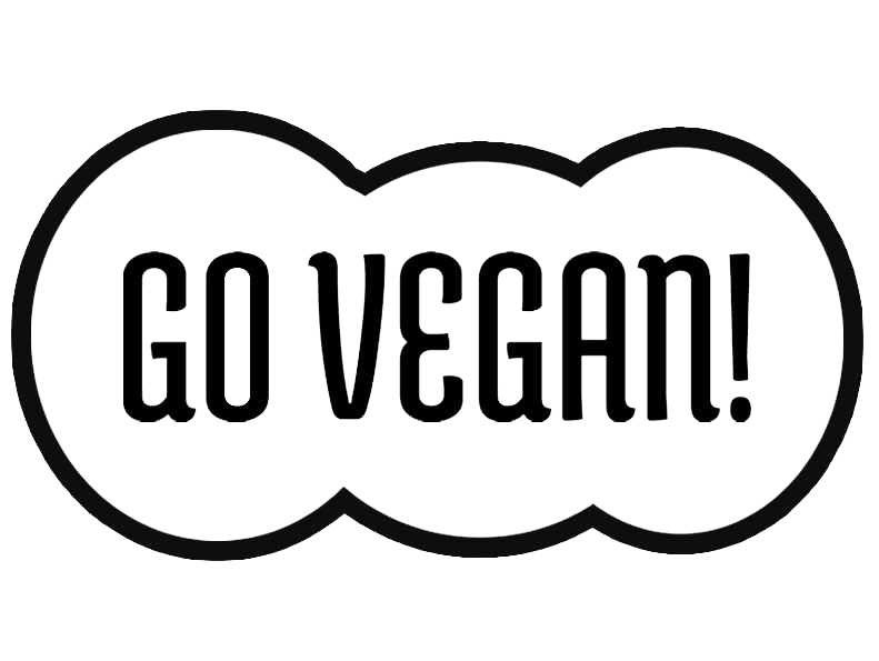 GoVegan哈素萌素食