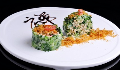 素心斋主题餐厅