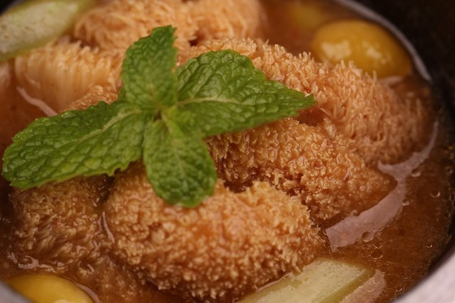 留源艺术文化生活馆