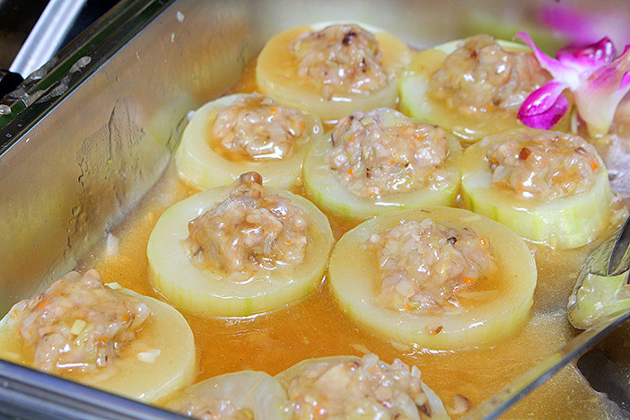 净一心素食（长安沙头店）