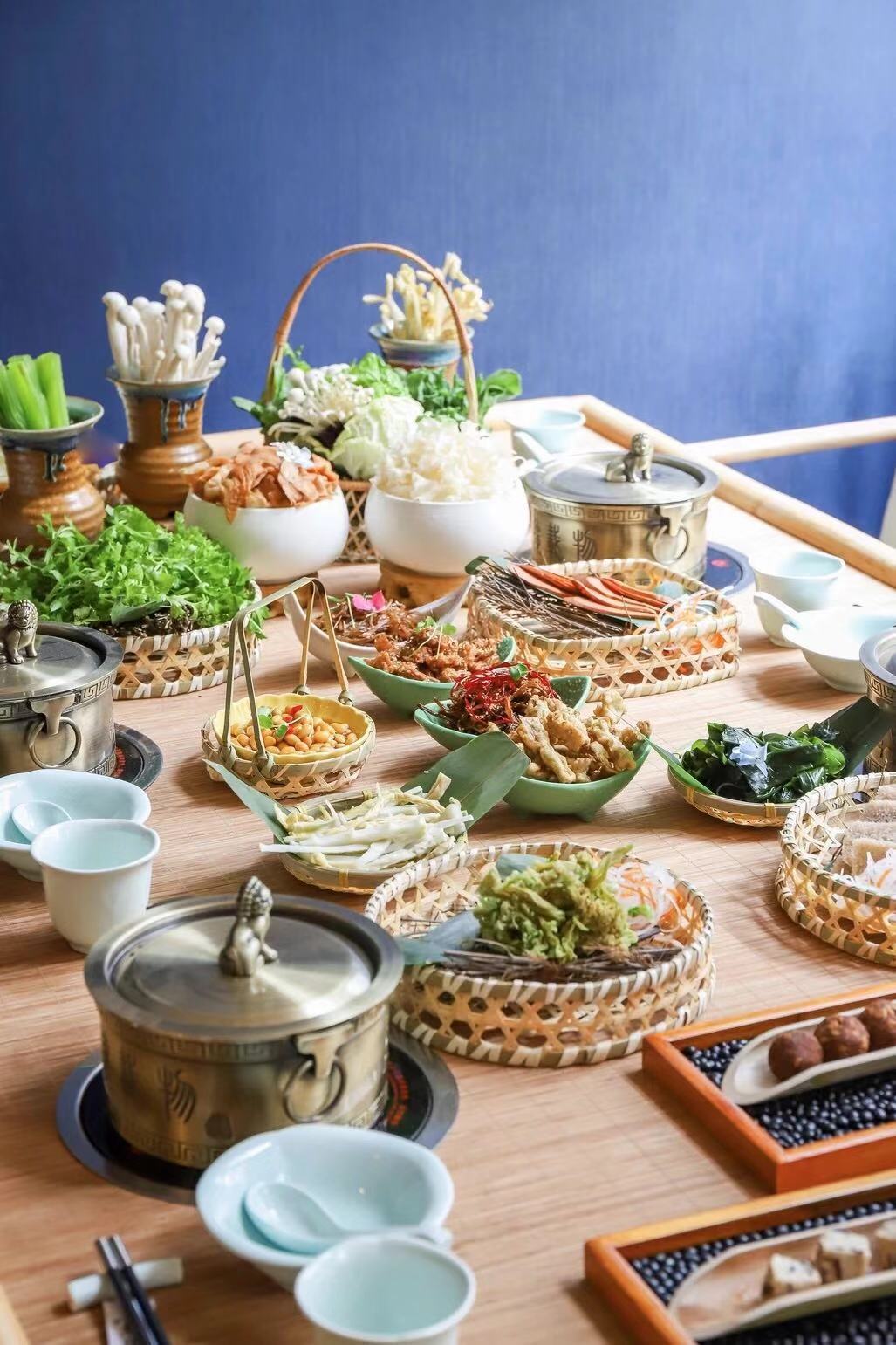 小乌龙禅院（西村店）