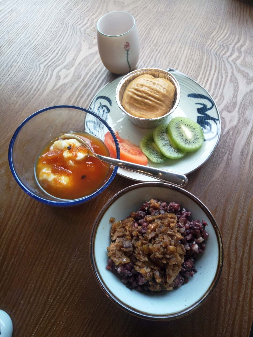 福意舒食餐厅