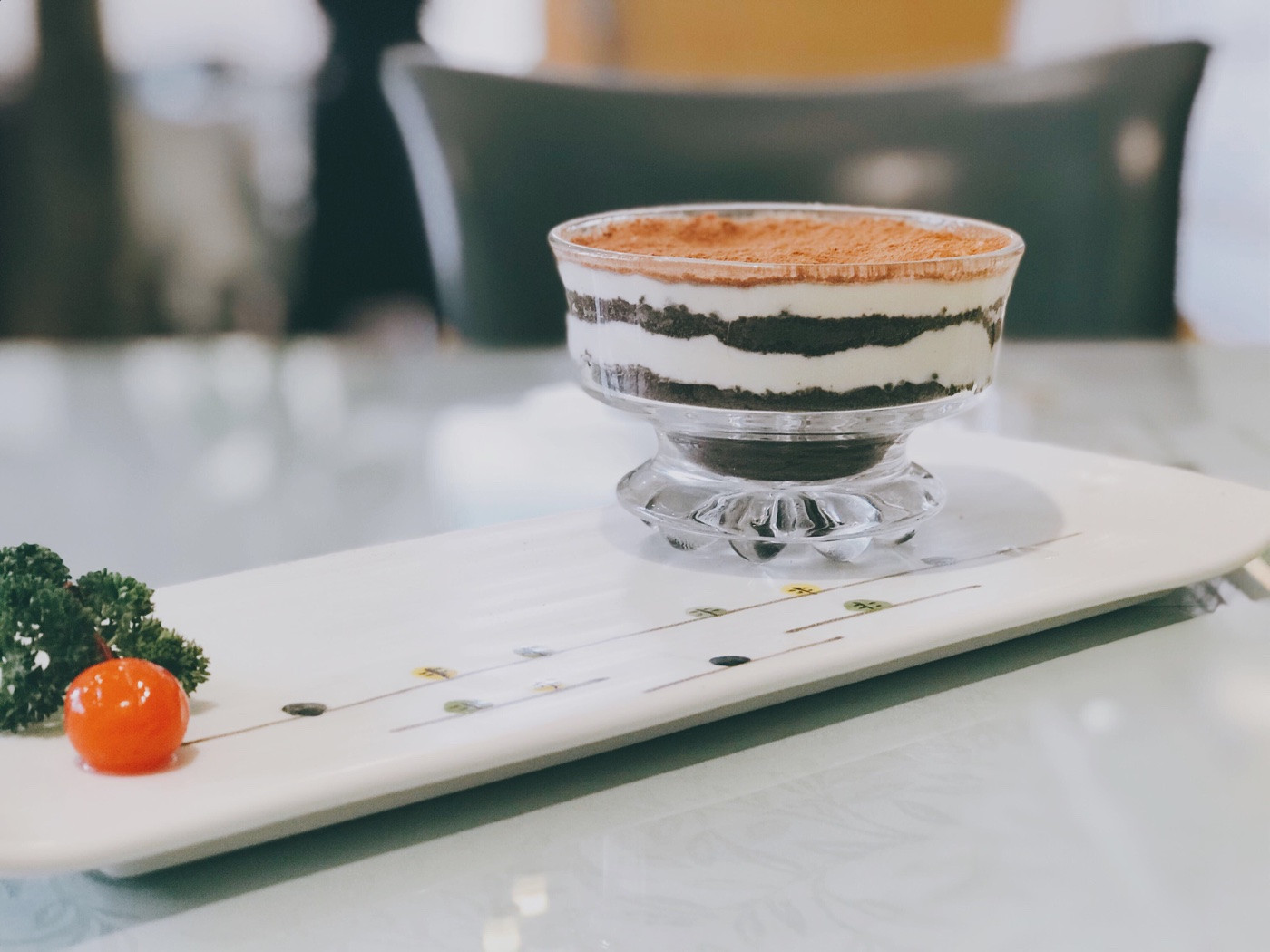 味锦汇海派素食餐厅