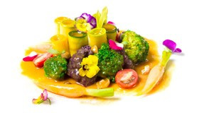 梁武素食（牛首山店）