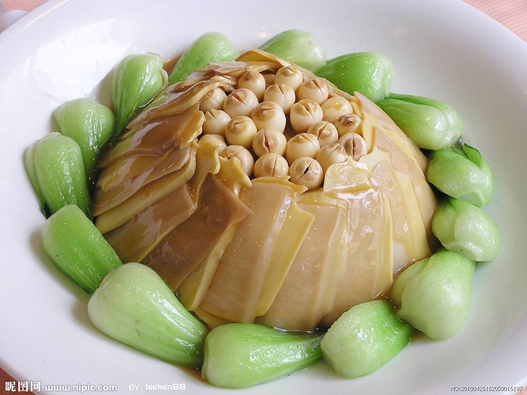 寿仙谷养生餐厅