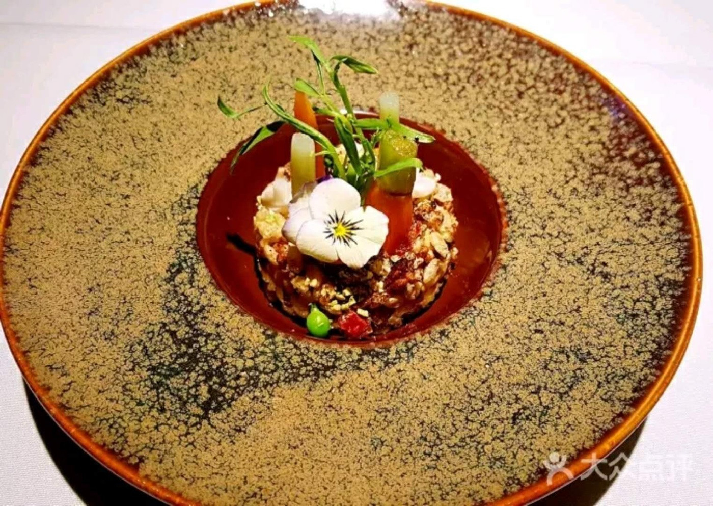 素心茶房·禅意素食（大庆路店）