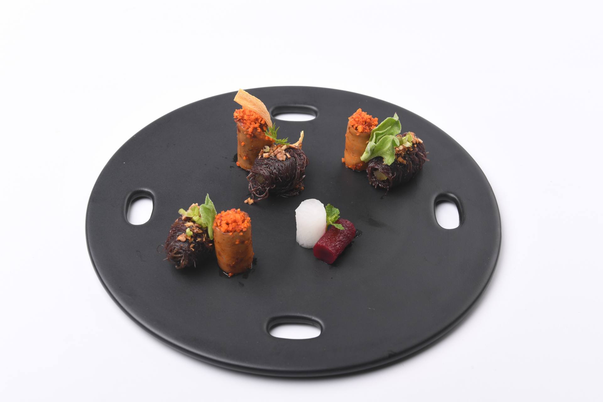 大蔬无界美素馆（国大城市广场店）