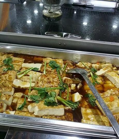 妙缘素食馆（大朗广场店）