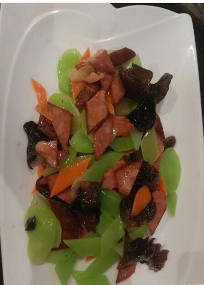 悦意生活健康素食馆