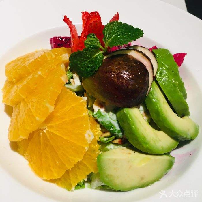 饭这舟（感恩）素食社（体育东店）