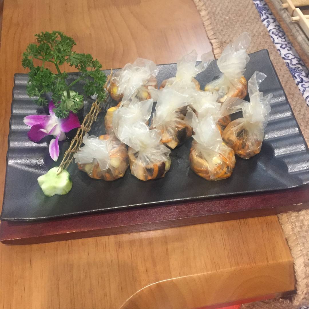 上善坊素食生活馆