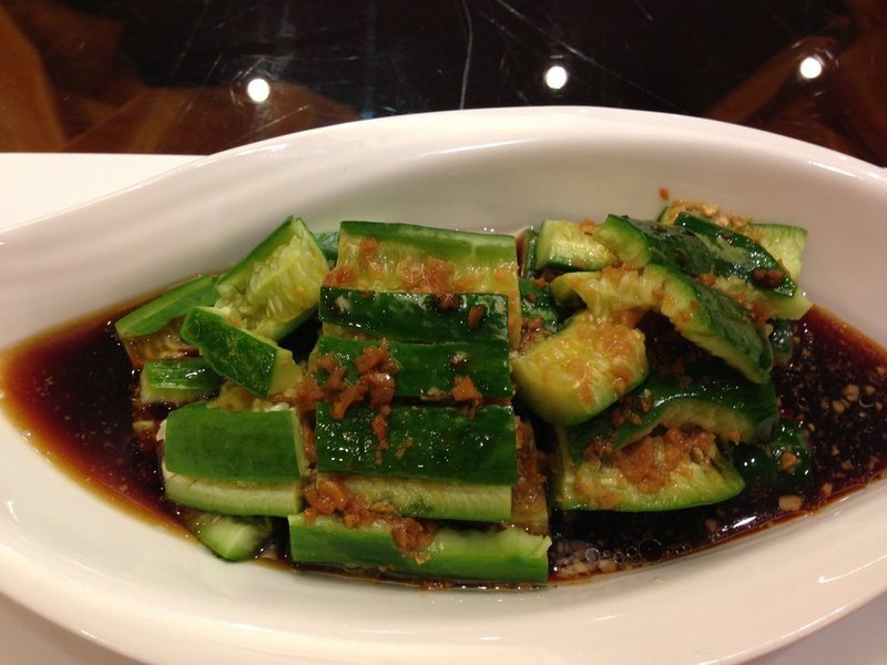 映像江南观渡素食艺术馆