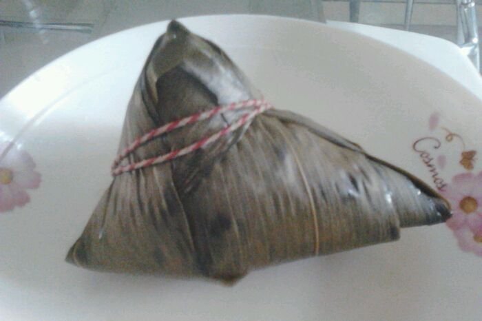 素一素食