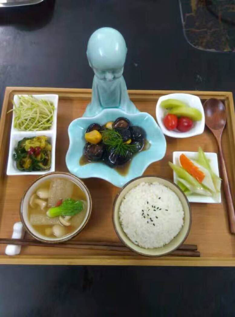 河南登封禅居饭店