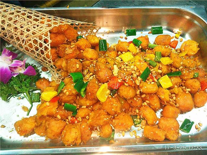 净一心素食（寮步松湖店）