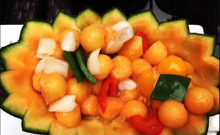 百花宫·素食馆