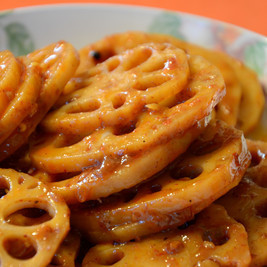 回味斋素菜（芥园道店）