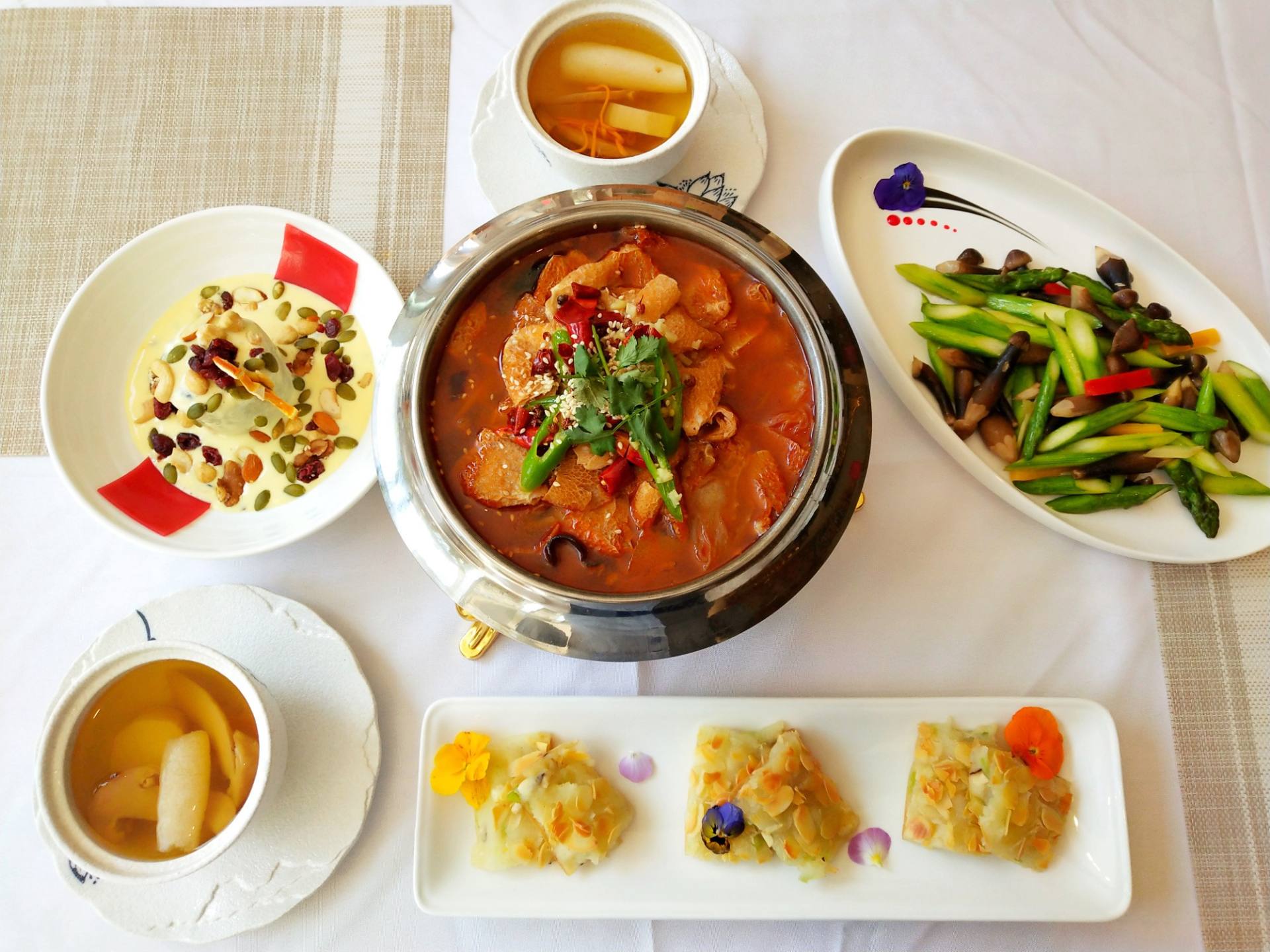 爱上素食（福慧店）